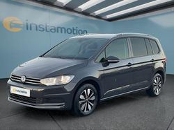 Gebraucht 2025 VW Touran Van / Kleinbus | 31.649 € (Fairer Preis)