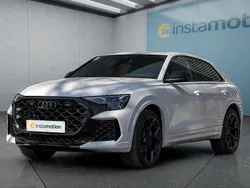 Weiß Neu 2025 Audi RS Q8 SUV | 177.449 € (Teuer)
