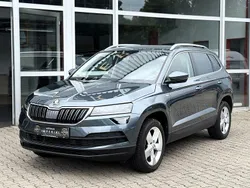 Grau Gebraucht 2020 Skoda Karoq Soleil SUV | 22.800 € (Guter Preis)