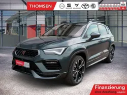 Magic schwarz Gebraucht 2023 Cupra Ateca VZ SUV | 42.390 € (Teuer)