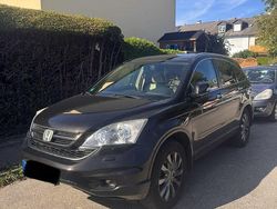 Gebraucht 2011 Honda CR-V SUV | 7.900 € (Fairer Preis)