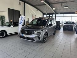 Grau Neu 2025 Nissan Townstar Tekna Van / Kleinbus | 27.790 € (Superpreis)