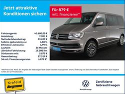 Beige Gebraucht 2019 VW Transporter S Van | 41.600 €