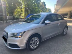 Silber Gebraucht 2011 Audi A1 Sport Kleinwagen | 6.800 € (Superpreis)