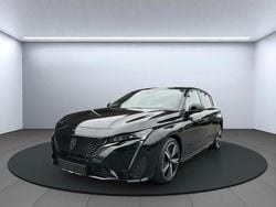 Schwarz Gebraucht 2024 Peugeot 308 GTi Limousine | 22.000 € (Superpreis)