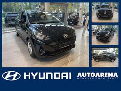 Phantom black / met Neu 2025 Hyundai i10 Select Kleinwagen | 15.975 € (Fairer Preis)