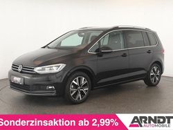 Deep black perleffekt Gebraucht 2025 VW Touran Highline Van / Kleinbus | 35.184 € (Fairer Preis)