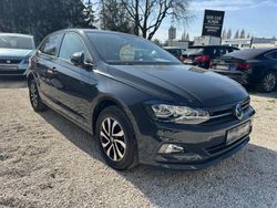 Grau Gebraucht 2021 VW Polo Active Kleinwagen | 14.990 € (Guter Preis)