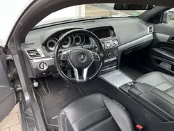 Mercedes E200