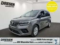 Grau Gebraucht 2024 Renault Kangoo Equilibre Van / Kleinbus | 41.490 €