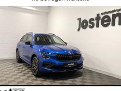Raceblau metallic Neu 2025 Skoda Kamiq Tour SUV | 26.990 € (Teuer)