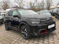 Schwarz Gebraucht 2021 Citroën C5 Aircross SUV | 20.999 € (Fairer Preis)