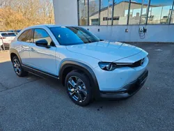 Weiß Gebraucht 2022 Mazda MX30 Ad'Vantage SUV | 14.990 € (Guter Preis)