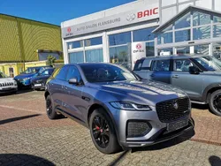 Eiger grey Gebraucht 2021 Jaguar F-Pace R-Dynamic SUV | 39.900 € (Fairer Preis)