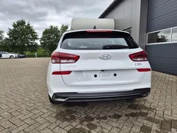 Atlas white atlas white Neu 2025 Hyundai i30 Kombi | 22.991 € (Guter Preis)