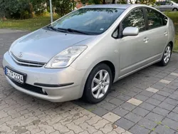 Gebraucht 2005 Toyota Prius Sol Kleinwagen | 4.999 € (Teuer)