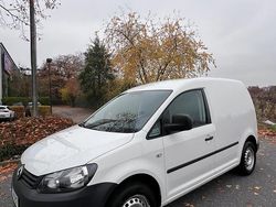 Weiß Gebraucht 2011 VW Caddy Van / Kleinbus | 6.649 € (Guter Preis)