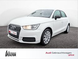 Cortinaweiss Gebraucht 2018 Audi A1 Sportback Basis Kleinwagen | 14.890 € (Fairer Preis)