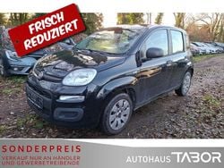Colore interno (easy tricot (t Gebraucht 2016 Fiat Panda Pop Kleinwagen | 5.885 € (Fairer Preis)