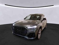 Daytonagrau perleffekt Gebraucht 2022 Audi Q5 Sportback S-Line SUV | 43.440 € (Guter Preis)