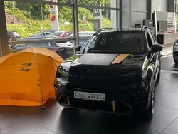 Schwarz Neu 2025 Jeep Avenger North SUV | 35.990 € (Guter Preis)