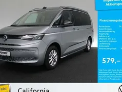 VW California