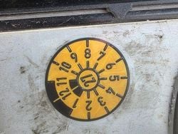 Grün Gebraucht 2004 Suzuki Jimny Comfort SUV | 5.000 € (Fairer Preis)