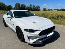 Weiß Gebraucht 2018 Ford Mustang GT Coupé | 41.999 € (Etwas zu teuer)