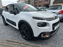 Weiß Gebraucht 2019 Citroën C3 Origins Kleinwagen | 6.350 €