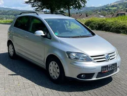 Silber Gebraucht 2008 VW Golf Plus Van / Kleinbus | 4.480 € (Fairer Preis)