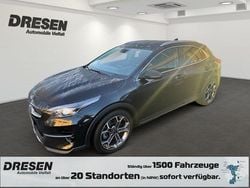 Schwarz Gebraucht 2020 Kia XCeed Platinum SUV | 21.480 € (Fairer Preis)