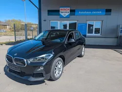 Black sapphire metallic Gebraucht 2020 BMW X2 Performance SUV | 23.590 € (Guter Preis)