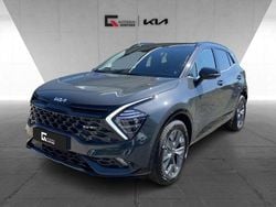 Ha6) penta metal / pearl blac (grau Neu 2025 Kia Sportage GT-Line SUV | 43.199 € (Fairer Preis)