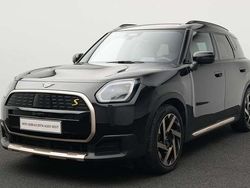 Schwarz Gebraucht 2024 Mini Countryman Favoured SUV | 41.834 € (Fairer Preis)
