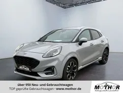 Grey matter Gebraucht 2024 Ford Puma ST-Line X SUV | 22.790 € (Guter Preis)