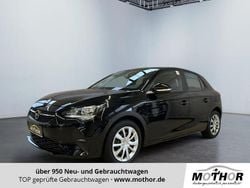 Diamant schwarz/karbon schwarz Gebraucht 2020 Opel Corsa Edition Kleinwagen | 9.749 € (Guter Preis)