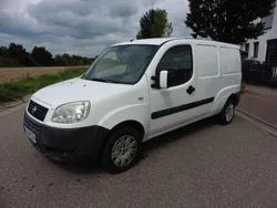 Weiß Gebraucht 2009 Fiat Doblò Van / Kleinbus | 4.800 € (Etwas zu teuer)