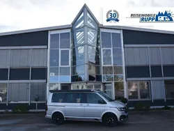 Silber Gebraucht 2024 VW T6.1 Edition Van | 81.959 €