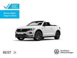 Gebraucht 2021 VW T-Roc Style SUV | 26.299 € (Fairer Preis)