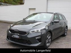 Andere Gebraucht 2021 Kia Ceed Sportswagon Kombi | 20.790 €