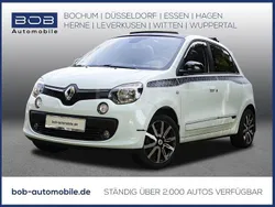 Pistaziengrün (grün) (grün) Gebraucht 2018 Renault Twingo SE Kleinwagen | 9.777 € (Fairer Preis)