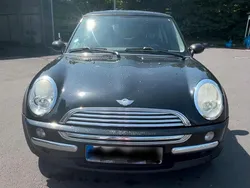 Schwarz Gebraucht 2004 Mini ONE Kleinwagen | 1.800 € (Guter Preis)