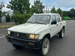 Weiß Gebraucht 1994 VW Taro Abholung | 7.500 €