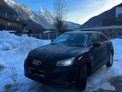 Schwarz Gebraucht 2022 Audi Q2 Advanced SUV | 24.500 € (Fairer Preis)