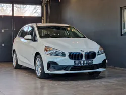 BMW 225 Active Tourer