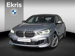 Grau Gebraucht 2024 BMW M135 M Sport Kleinwagen | 37.963 € (Fairer Preis)