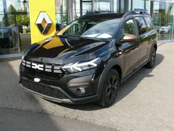 Dolomitgrau Neu 2024 Dacia Jogger Extreme Van / Kleinbus | 23.052 € (Fairer Preis)