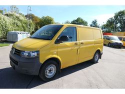 Ginstergelb r1032 Gebraucht 2011 VW T5 Van | 8.687 € (Fairer Preis)