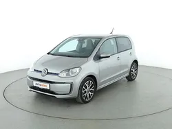 Grau Gebraucht 2022 VW up! Style Kleinwagen | 15.500 € (Fairer Preis)
