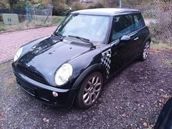 Blau Gebraucht 2006 Mini Cooper Kleinwagen | 3.000 € (Guter Preis)